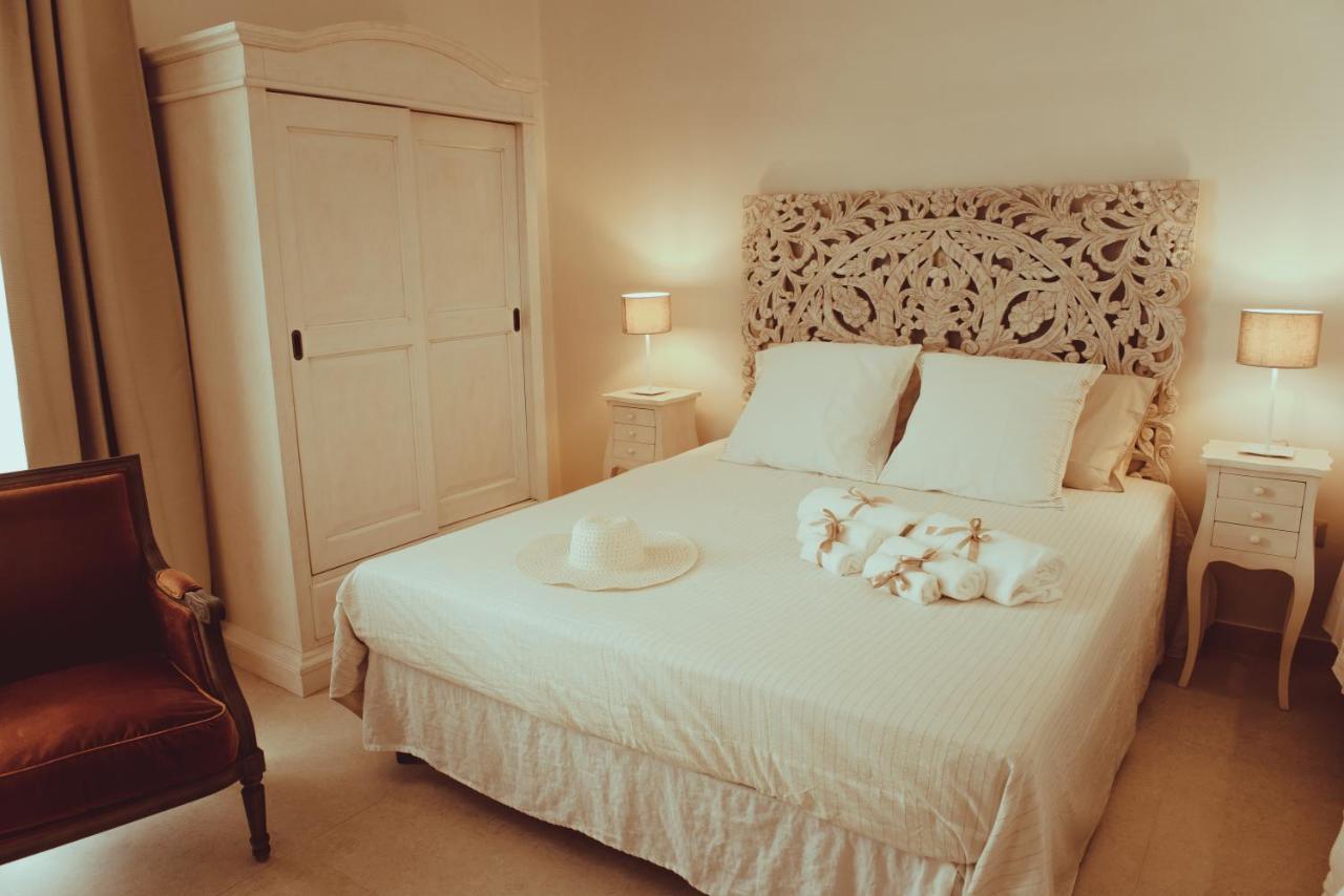 La Dimora Di Teti Bed & Breakfast Gallipoli Exterior photo