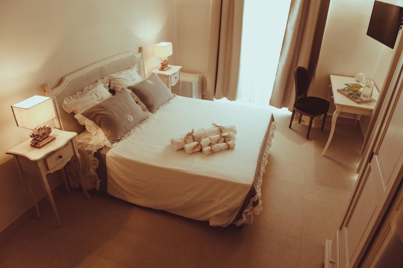 La Dimora Di Teti Bed & Breakfast Gallipoli Exterior photo