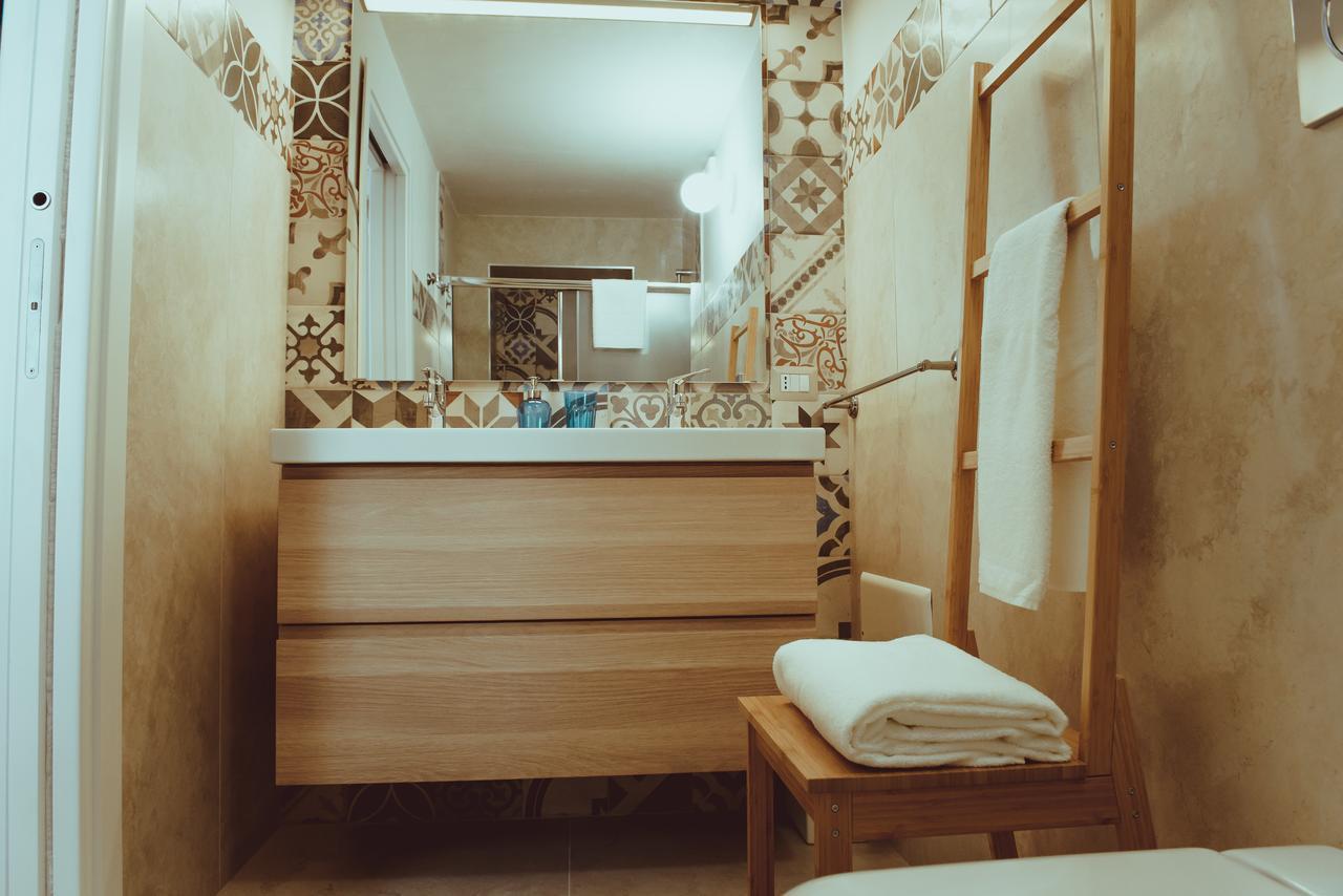 La Dimora Di Teti Bed & Breakfast Gallipoli Exterior photo
